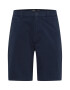 QUIKSILVER Chino hlače 'KRANDY' marine - Pepit.si