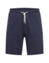 QUIKSILVER Shorts mornarska - Pepit.si