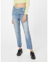 rag & bone Kavbojke 'Miramar' moder denim - Pepit.si