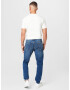 rag & bone Kavbojke 'FIT 3 authentic stretch' moder denim - Pepit.si