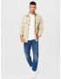 rag & bone Kavbojke 'FIT 3 authentic stretch' moder denim - Pepit.si