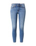 rag & bone Kavbojke moder denim - Pepit.si