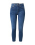 rag & bone Kavbojke 'Nina' moder denim - Pepit.si