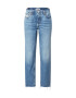 RE/DONE Kavbojke 'COMFY ' moder denim - Pepit.si