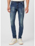 Redefined Rebel Kavbojke 'Stockholm' moder denim - Pepit.si