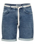 Redefined Rebel Shorts 'Sydney' moder denim - Pepit.si