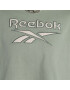 Reebok Classics Majica bež / zelena - Pepit.si