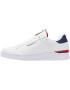 Reebok Classics Nizke superge 'Ad court' temno modra / rdeča / bela - Pepit.si