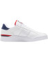 Reebok Classics Nizke superge 'Ad court' temno modra / rdeča / bela - Pepit.si