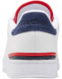 Reebok Classics Nizke superge 'Ad court' temno modra / rdeča / bela - Pepit.si