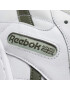 Reebok Classics Nizke superge 'BB4000' zelena / bela - Pepit.si