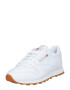 Reebok Classics Nizke superge bela - Pepit.si