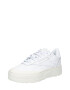 Reebok Classics Visoke superge bela - Pepit.si