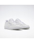 Reebok Classics Nizke superge bela - Pepit.si