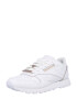 Reebok Classics Nizke superge bela - Pepit.si