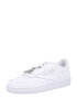 Reebok Classics Nizke superge bela - Pepit.si