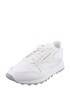 Reebok Classics Nizke superge bela - Pepit.si