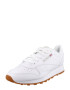 Reebok Classics Nizke superge bela / siva / rdeča / modra - Pepit.si