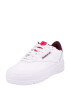 Reebok Classics Nizke superge bordo - Pepit.si