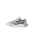 Reebok Classics Nizke superge 'CL LEGACY' svetlo siva / temno siva / bela / modra - Pepit.si