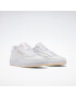 Reebok Classics Nizke superge ' Club C 85' pastelno oranžna / bela - Pepit.si