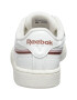 Reebok Classics Nizke superge 'Club C 85' roza / rjasto rdeča / bela - Pepit.si