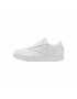 Reebok Classics Nizke superge 'Club C' bela - Pepit.si