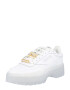 Reebok Classics Nizke superge 'CLUB C CARDI' bela - Pepit.si