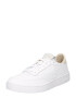 Reebok Classics Nizke superge 'Club C Clean' ecru / zlata / off-bela - Pepit.si