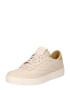 Reebok Classics Nizke superge 'Club C Clean' kremna - Pepit.si