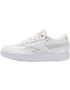 Reebok Classics Nizke superge 'Club C Double' kremna / bela - Pepit.si