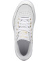 Reebok Classics Nizke superge 'Club C Double' kremna / bela - Pepit.si