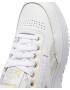 Reebok Classics Nizke superge 'Club C Double' kremna / bela - Pepit.si