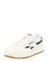 Reebok Classics Nizke superge 'Club C Double Revenge' temno modra / off-bela - Pepit.si