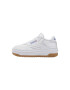 Reebok Classics Nizke superge 'Club C Extra' modra / rdeča / bela - Pepit.si