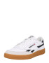 Reebok Classics Nizke superge ' Club C Revenge ' bela / črna - Pepit.si