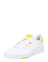 Reebok Classics Nizke superge 'Court Peak' modra / rumena / rdeča / off-bela - Pepit.si