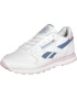 Reebok Classics Nizke superge golobje modra / puder / bela - Pepit.si