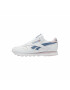 Reebok Classics Nizke superge golobje modra / puder / bela - Pepit.si