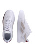 Reebok Classics Nizke superge 'LEGACY COURT' bež / rdeča / bela - Pepit.si