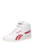 Reebok Classics Visoke superge modra / rdeča / bela - Pepit.si