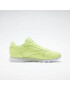 Reebok Classics Nizke superge neonsko rumena - Pepit.si