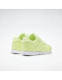 Reebok Classics Nizke superge neonsko rumena - Pepit.si