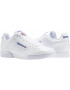 Reebok Classics Nizke superge 'NPC II' modra / bela - Pepit.si