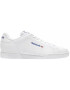 Reebok Classics Nizke superge 'NPC II' modra / bela - Pepit.si