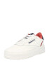 Reebok Classics Nizke superge off-bela / rdeča / temno modra - Pepit.si