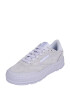 Reebok Classics Nizke superge pastelno lila - Pepit.si