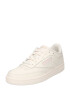 Reebok Classics Nizke superge 'Club C 85' roza / bela - Pepit.si