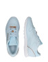 Reebok Classics Nizke superge svetlo modra - Pepit.si