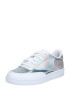 Reebok Classics Nizke superge 'CLUB C 85' srebrna - Pepit.si